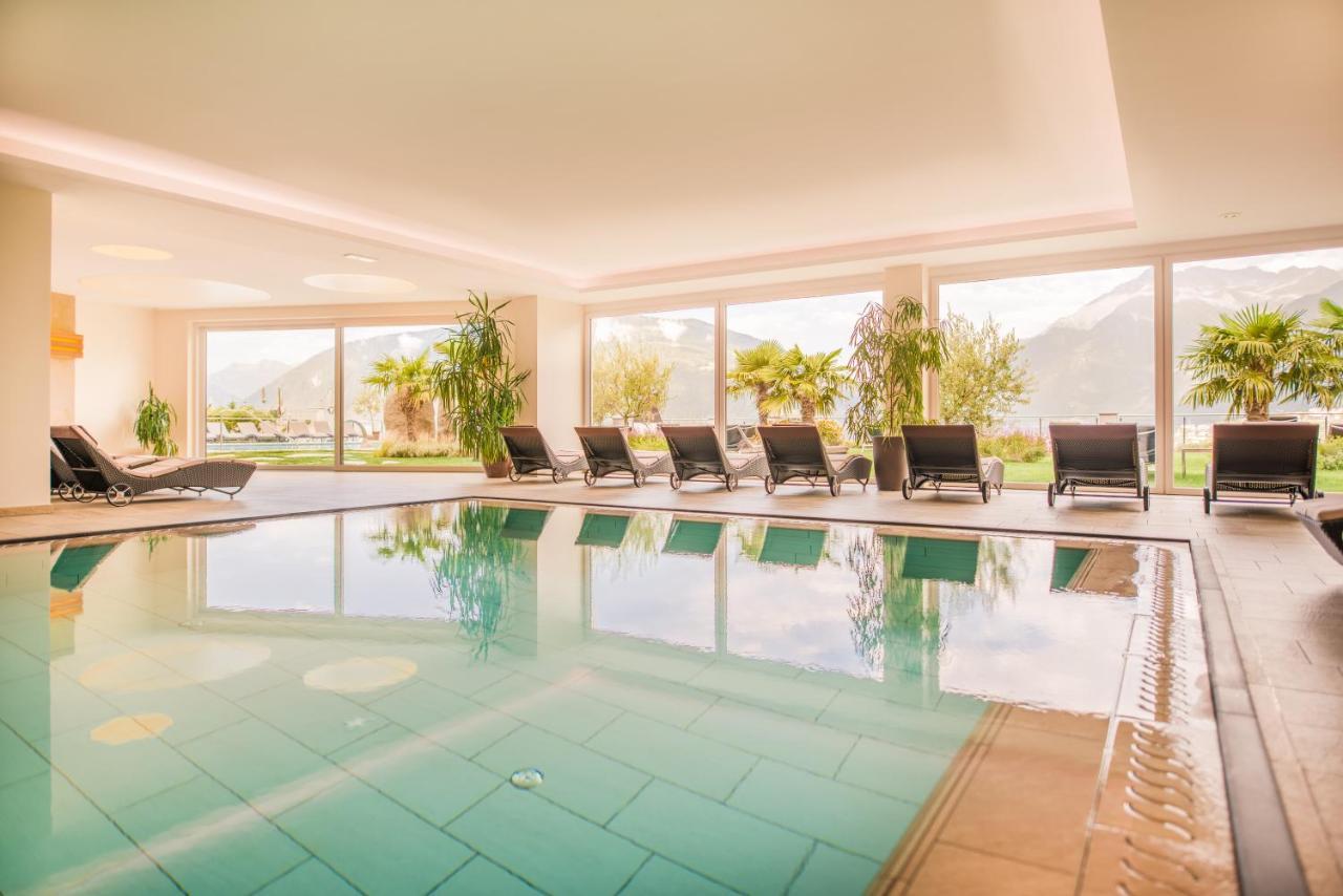 Hotel Resmairhof Schenna Dış mekan fotoğraf