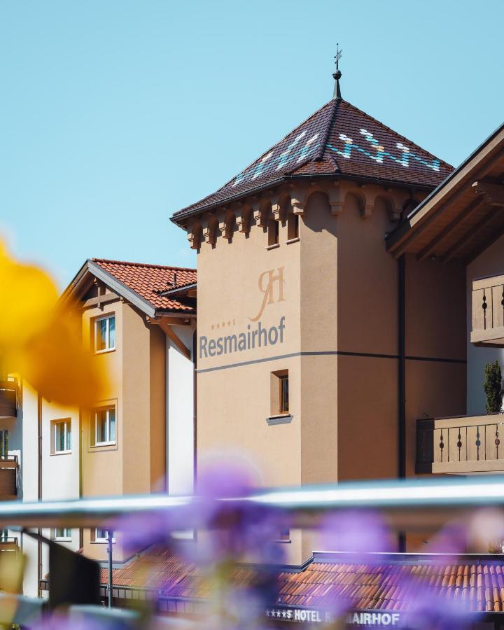Hotel Resmairhof Schenna Dış mekan fotoğraf