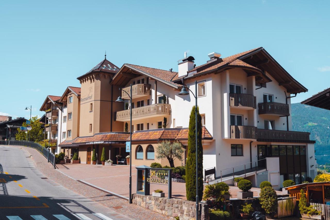 Hotel Resmairhof Schenna Dış mekan fotoğraf