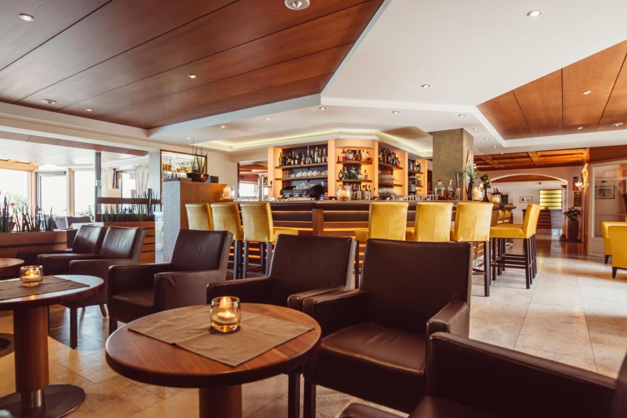 Hotel Resmairhof Schenna Dış mekan fotoğraf