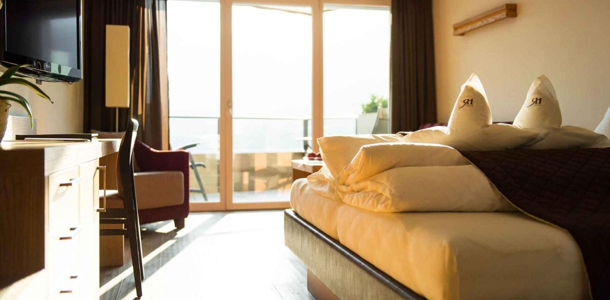 Hotel Resmairhof Schenna Dış mekan fotoğraf