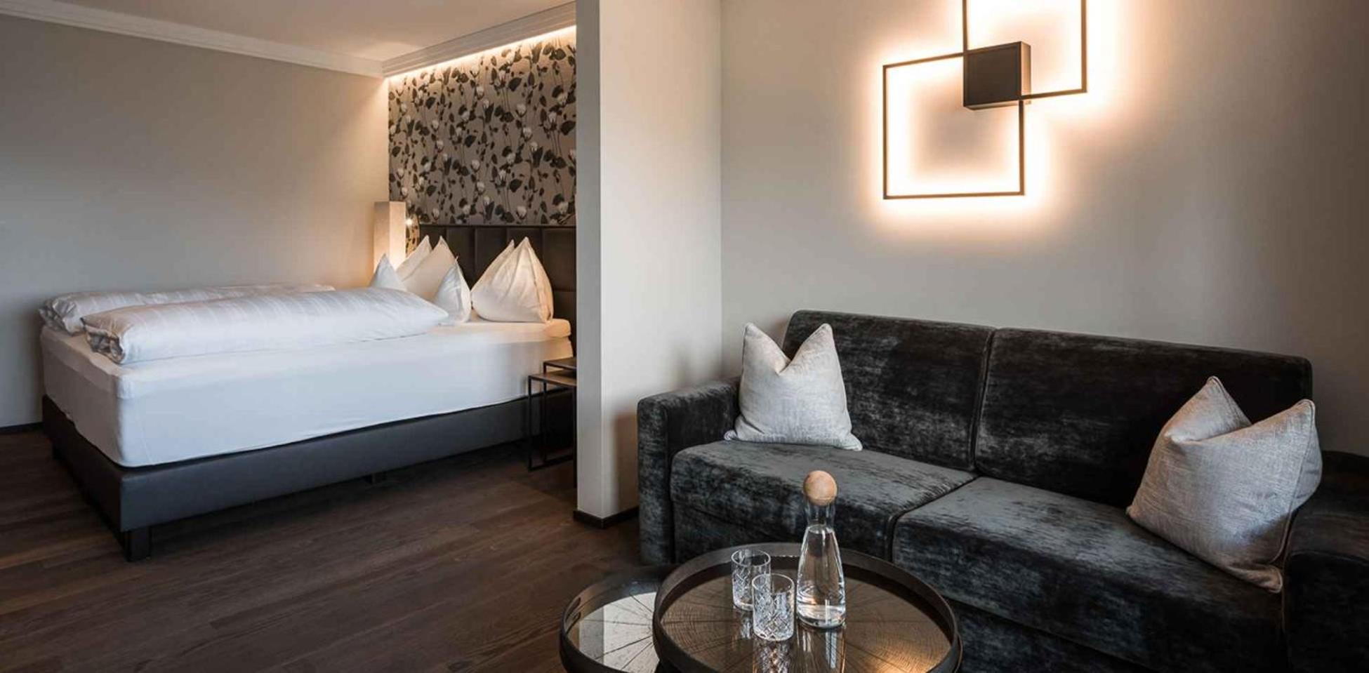 Hotel Resmairhof Schenna Dış mekan fotoğraf